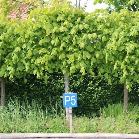 App Op Steenworp Golf&strand * De Haan