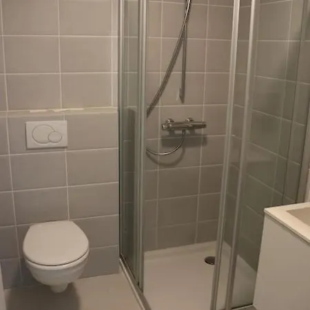 Apartament App Op Steenworp Golf&strand *