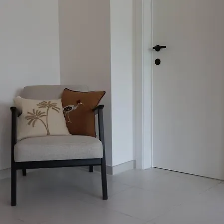 Apartamento App Op Steenworp Golf&strand