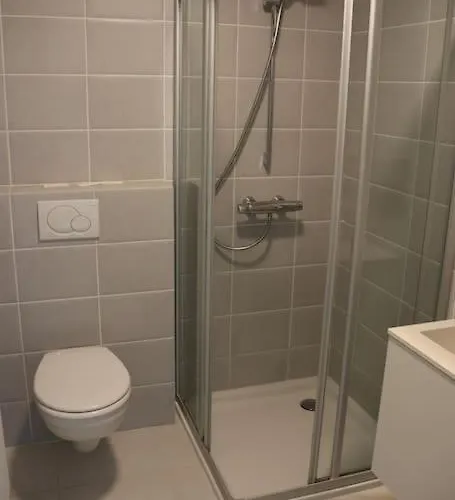 아파트 App Op Steenworp Golf&strand *